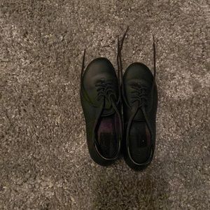 Tap shoes kids dance